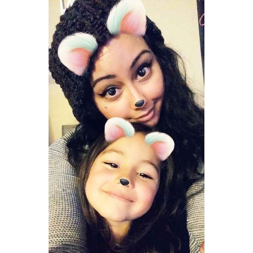 Meet your Posher, Shayna